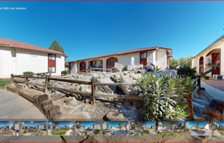 Desert Lakes Apartments