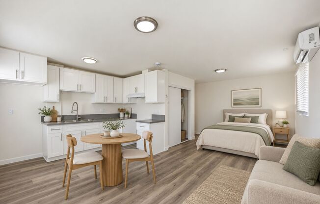 862 W. 84th street