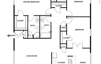 Partner-provided photo for $1060 unit