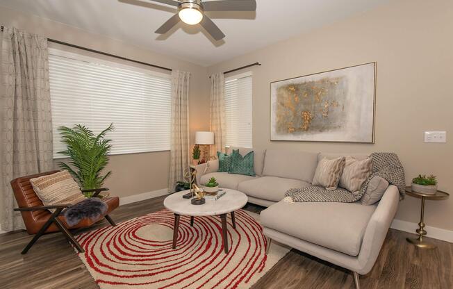 Blog - Level 25 at Cactus by Picerne in Las Vegas, NV