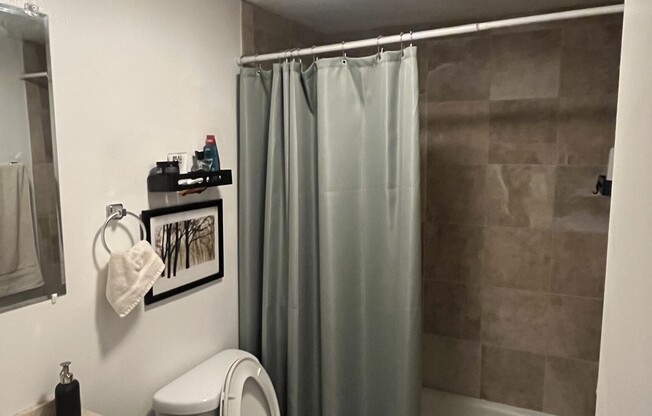 1 bed, 1 bath, $2,560, Unit 2