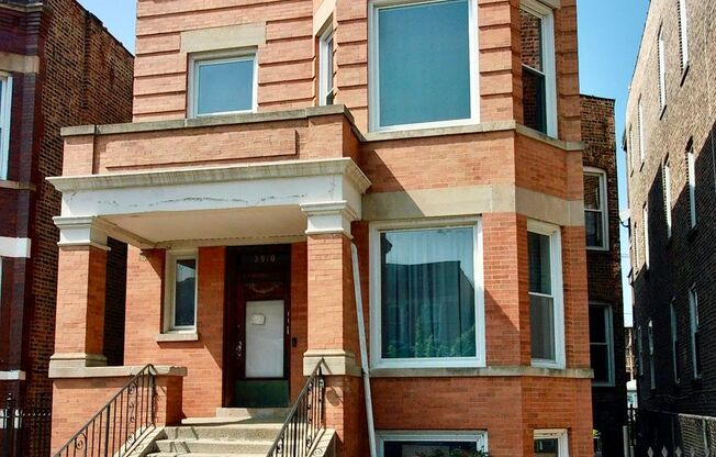 3918 W. Van Buren St