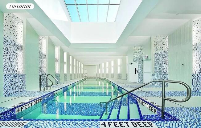 2 beds, 3 baths, 1,601 sqft, $10,500, Unit PH3203