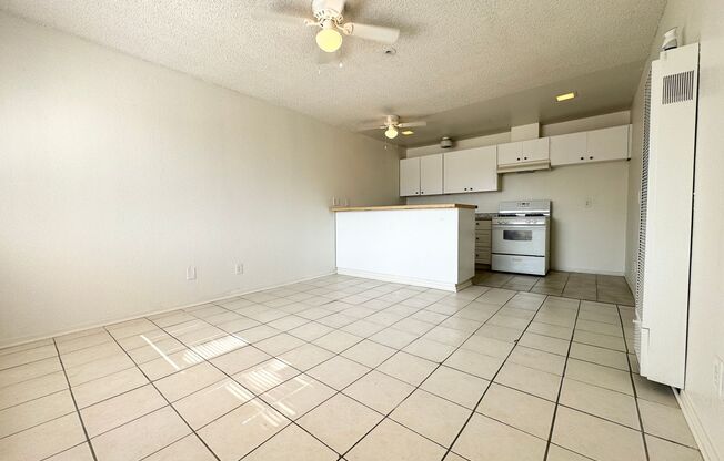 1 bed, 1 bath, $1,399, Unit Unit 4