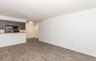1 bed, 1 bath, 636 sqft, $1,230