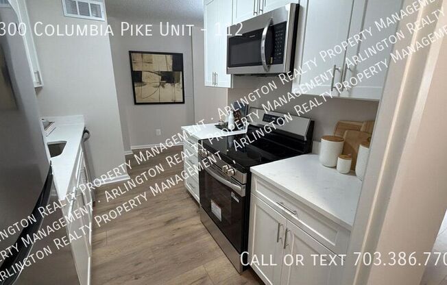 5300 COLUMBIA PIKE
