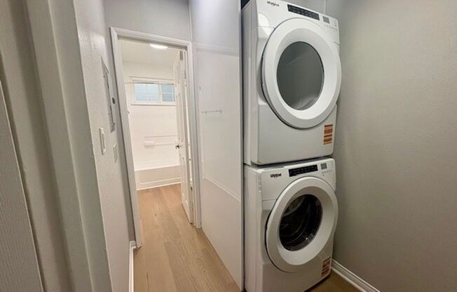 2 beds, 2 baths, 1,000 sqft, $2,855, Unit 227-58