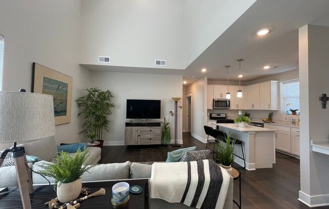 2 beds, 2 baths, 1,188 sqft, $2,195, Unit 13041 Cornhusker Road Unit 203 B1705 F6