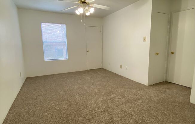 2 beds, 2 baths, 1,003 sqft, $1,050, Unit 2701