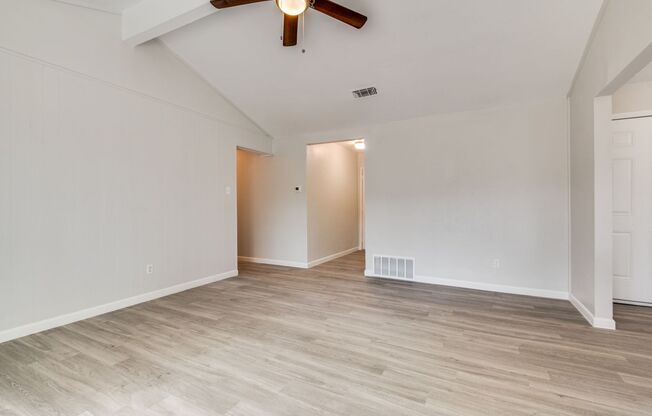 Beautifully Updated, Modern Finishes!
