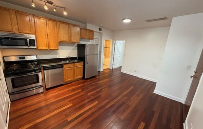 GS Oak Park Flats LLC