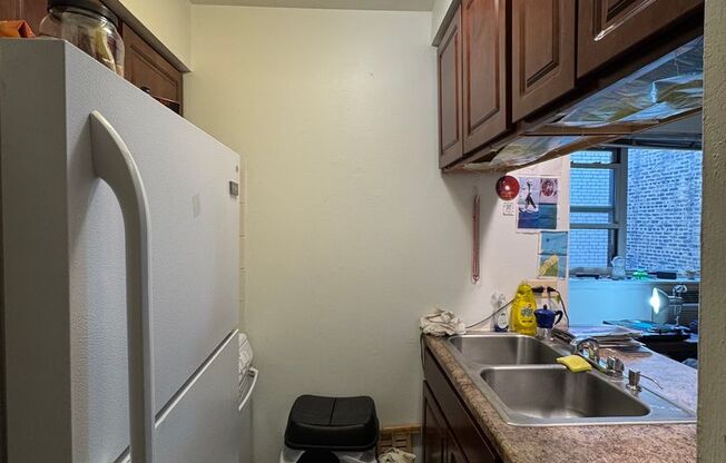 Studio, 1 bath, 450 sqft, $1,450, Unit 535-456