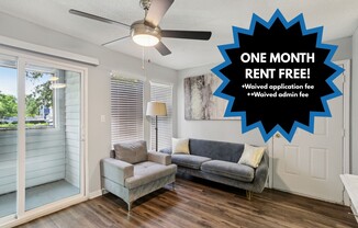 Buena Vista Apartments