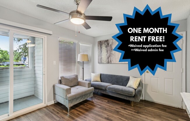 Buena Vista Apartments