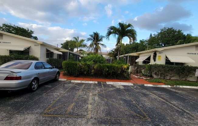 2617 Lincoln St Hollywood, FL 33020