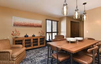 Where comfort and convenience connect