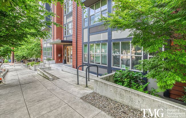 Corbett Heights Apartments