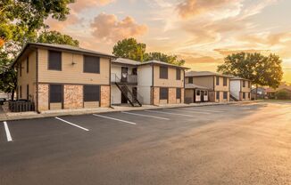 The Bella Apartments