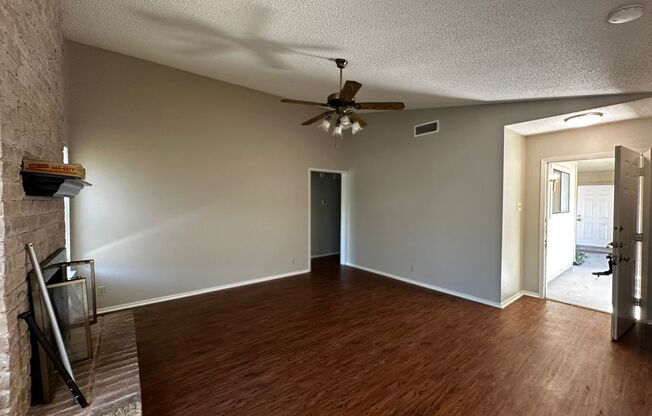 3 beds, 2 baths, 1,200 sqft, $1,875