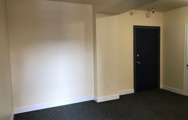 Studio, 1 bath, 392 sqft, $975, Unit 412