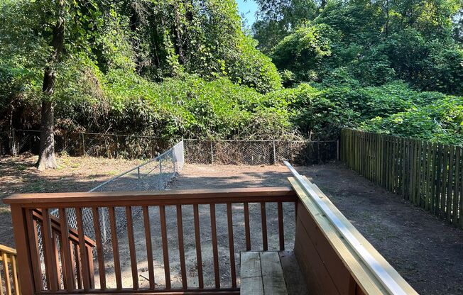 1 bed, 1 bath, 688 sqft, $1,295, Unit B