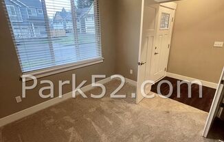 4 beds, 2.5 baths, $2,750