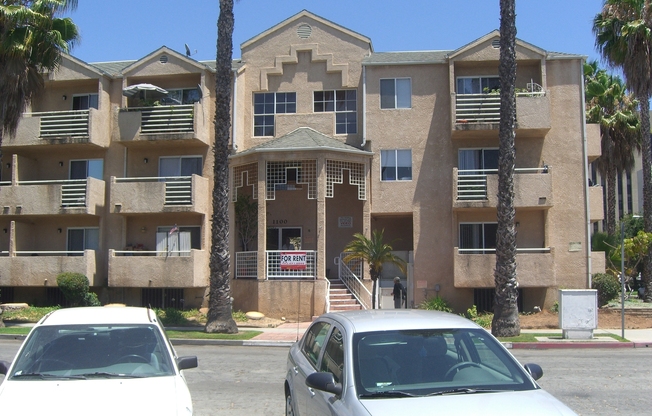 1 bed, 1 bath, 559 sqft, $1,595, Unit 214