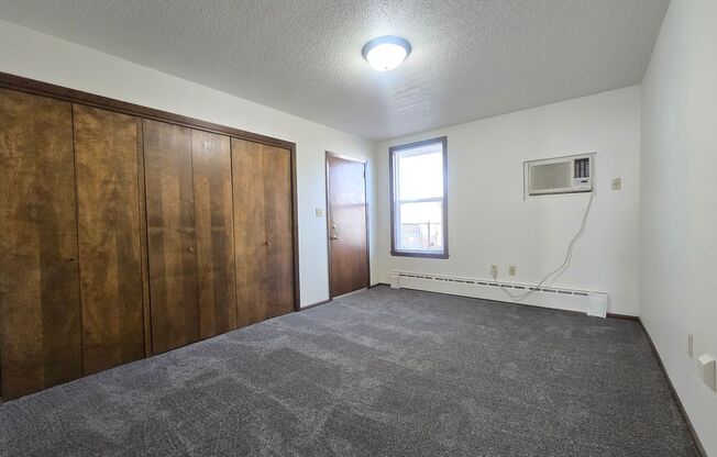 1 bed, 1 bath, $709, Unit 116 #1