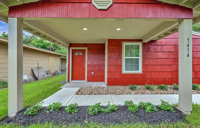 5414 Chennault Road