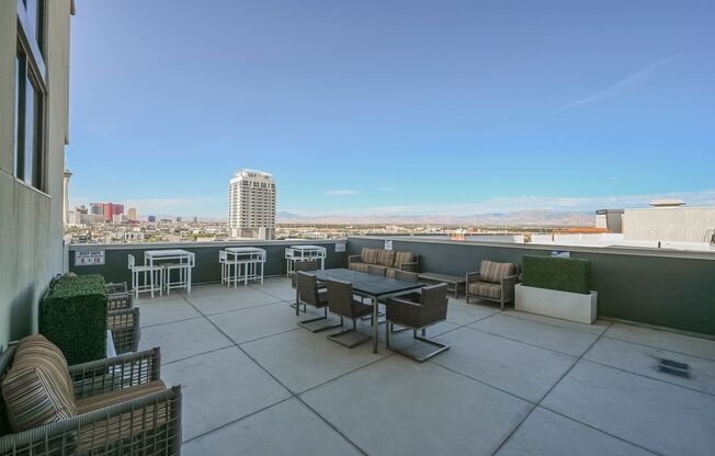 Studio, 1 bath, $1,950, Unit # 753