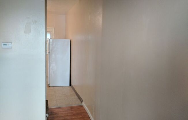Mt Washington 2 Bedroom Duplex