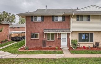 3BD/2BTH CONDO NEAR DTC!!!!