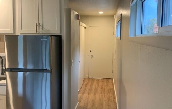 1 bed, 1 bath, 500 sqft, $1,500, Unit APT. F (22)