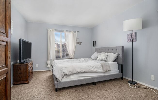 1 bed, 1 bath, $2,500