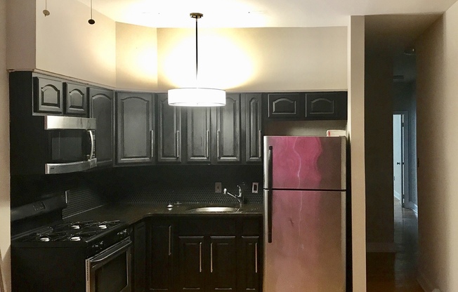 2100 Block Christian Street