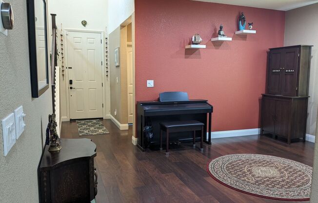 Lovely 4 Bedroom Blackstone Home