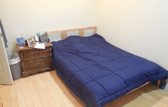 1521 N 17th
