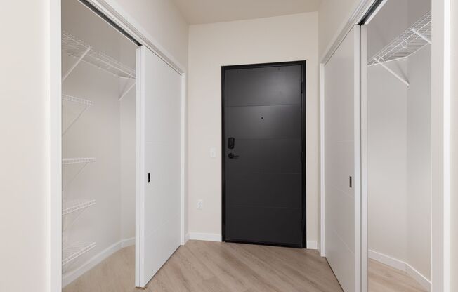 2 beds, 2 baths, 1,056 sqft, $2,675, Unit 601