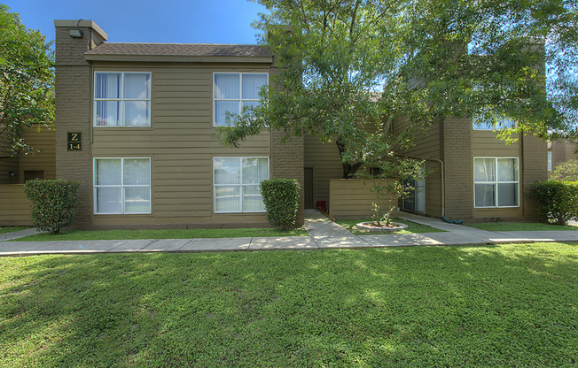 Partner-provided property photo