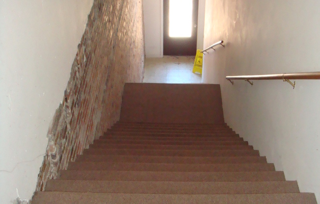 113 N Patterson Street