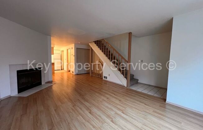 I Street Townhomes (IST)