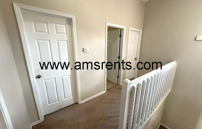 3 beds, 2.5 baths, $2,200