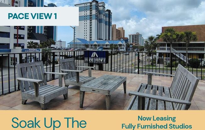 Paceview 1 Apartments