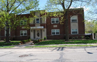 3416 Shaw