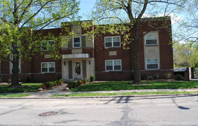 3416 Shaw