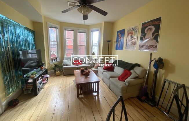 731 PARKER ST