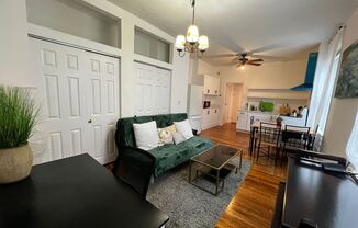 Partner-provided photo for $1600 unit