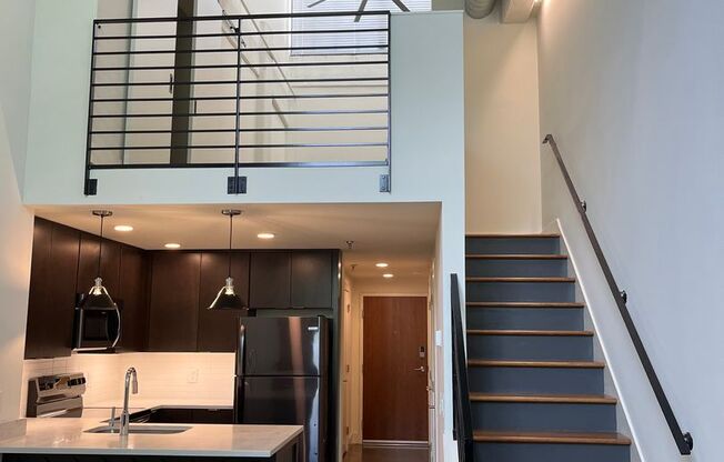 Virginia Laundry Lofts