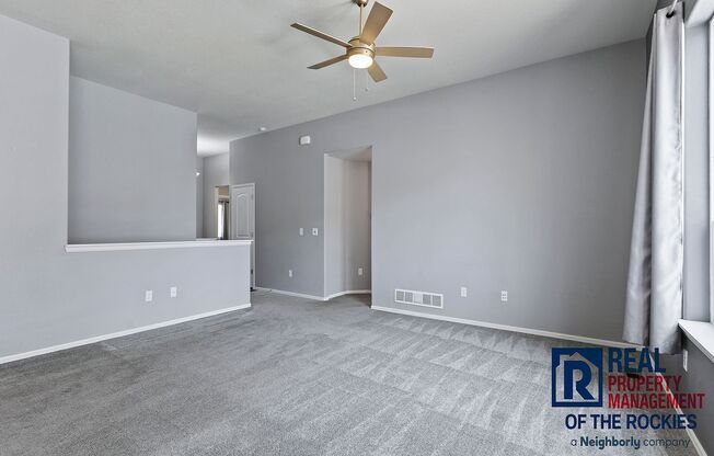 Beautiful, Well-Maintained Ranch Home in Severance, CO!