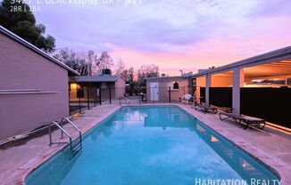 3427 E Blacklidge Dr